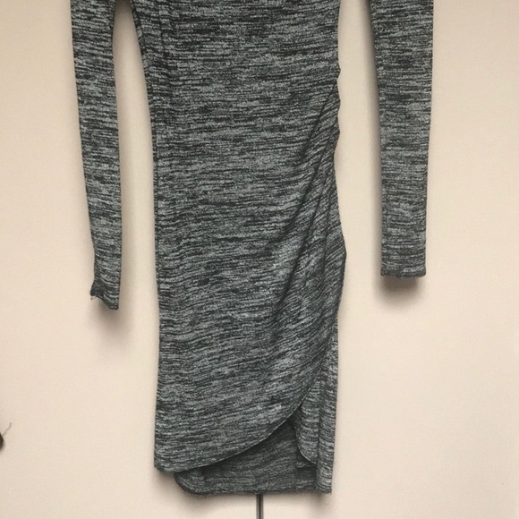 Wilfred small asymmetrical dress - Picture 2 of 6